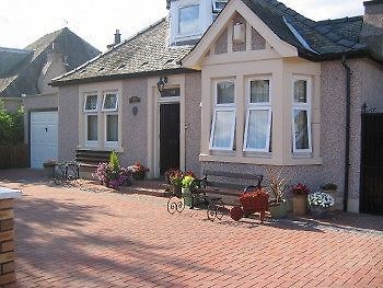 Blinkbonny House Leilighet Edinburgh Eksteriør bilde