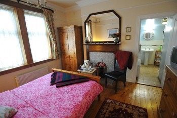 Blinkbonny House Leilighet Edinburgh Eksteriør bilde